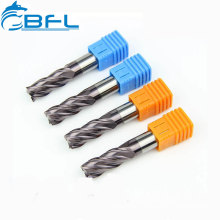 Tungsten Carbide Steel Working Milling Cutter,CNC End Milling Tool